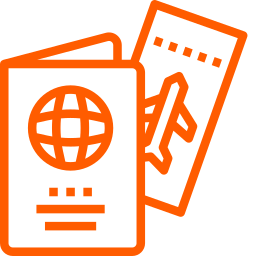 visa icon
